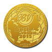 Golden Medal 